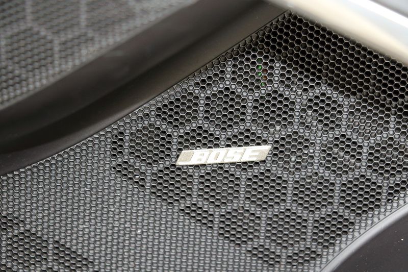 Porsche 991 Targa 4 GTS